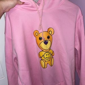 Amazon dupe of Drew Hoodie